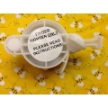 Plastic 1 1/2" Honey Gate